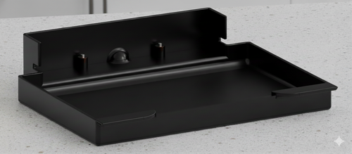 Profitect Go - Ultra Low Profile Drip Tray